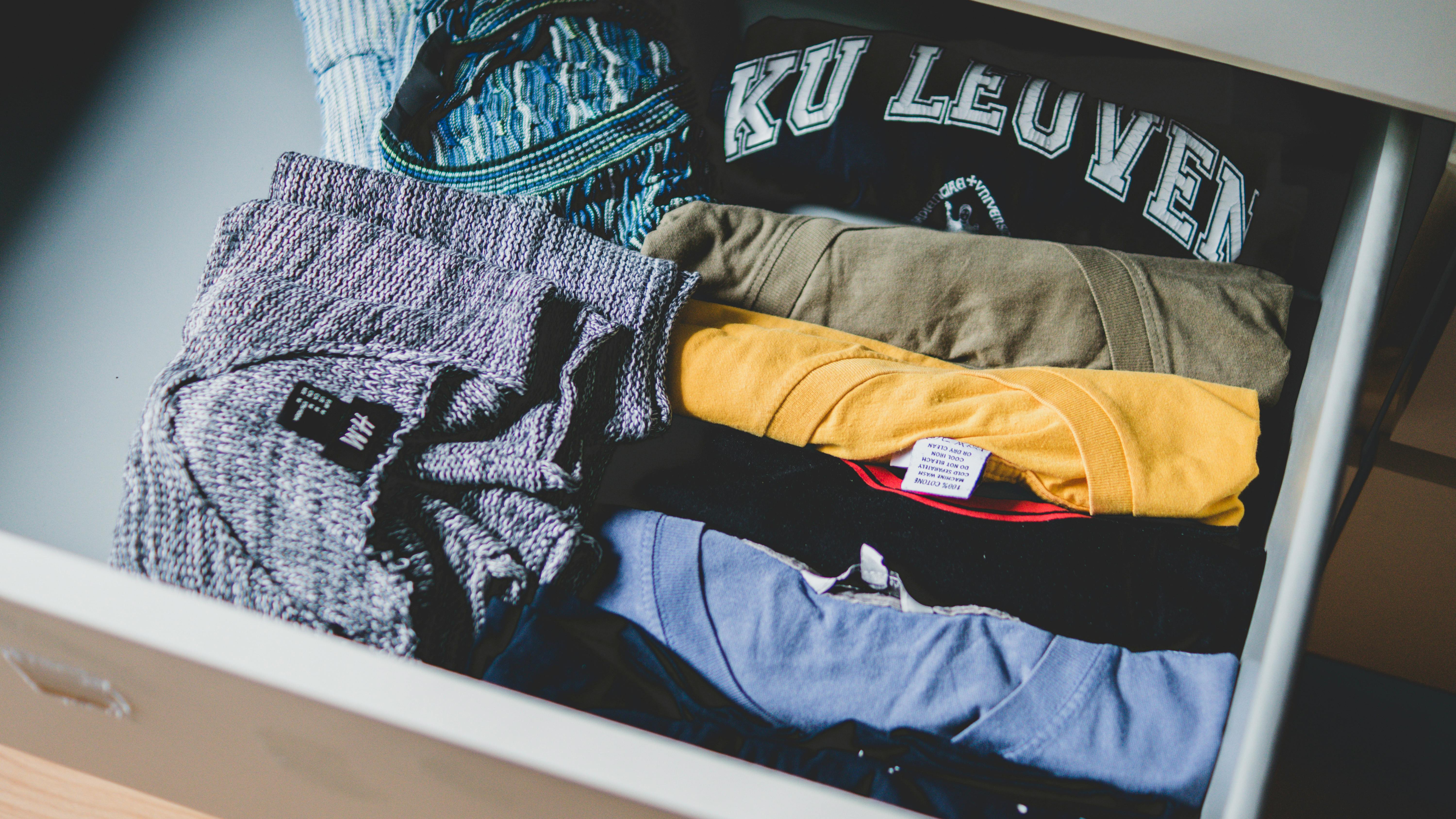 Ropa